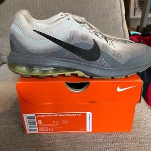 Nike Air Max Dynasty 2